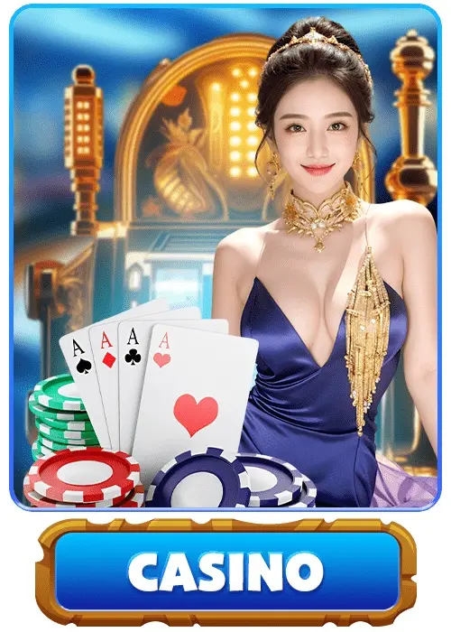 casino item c168